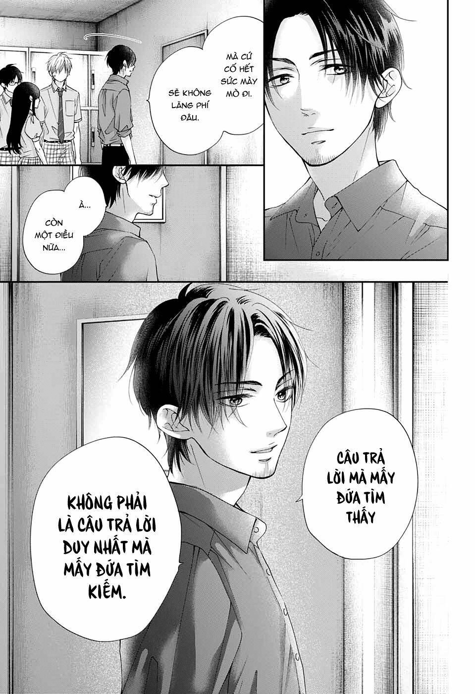 Kono Oto Tomare Chapter 90 - Trang 3