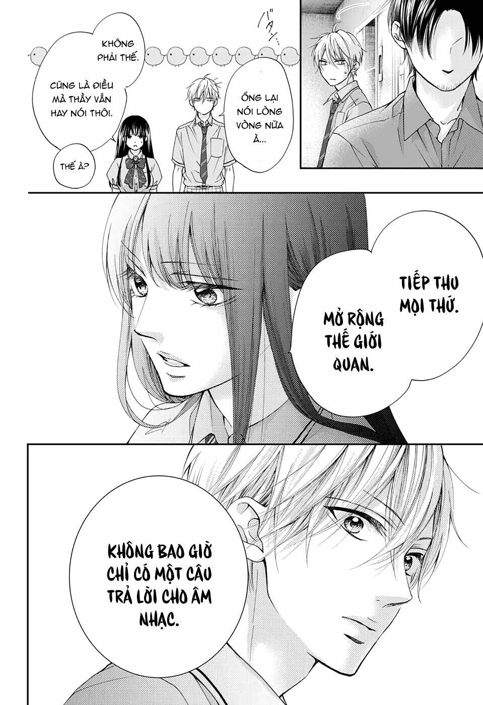 Kono Oto Tomare Chapter 90 - Trang 3