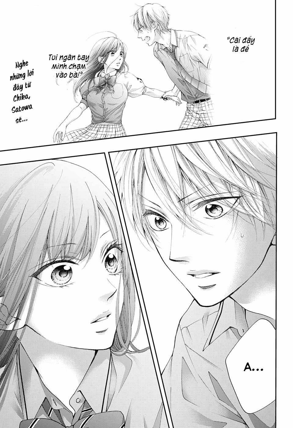 Kono Oto Tomare Chapter 90 - Trang 3