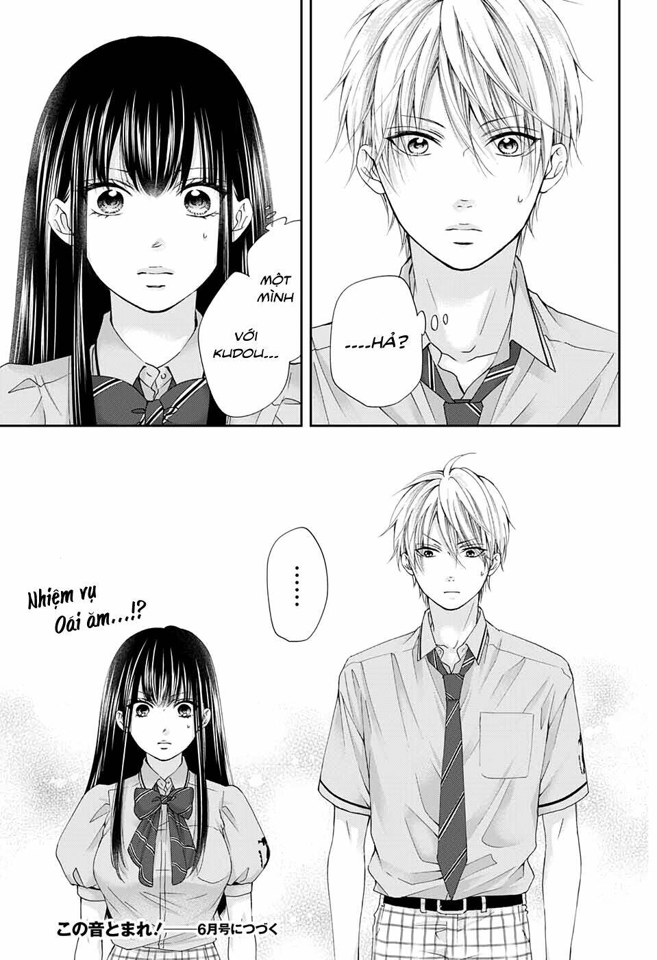 Kono Oto Tomare Chapter 90 - Trang 3