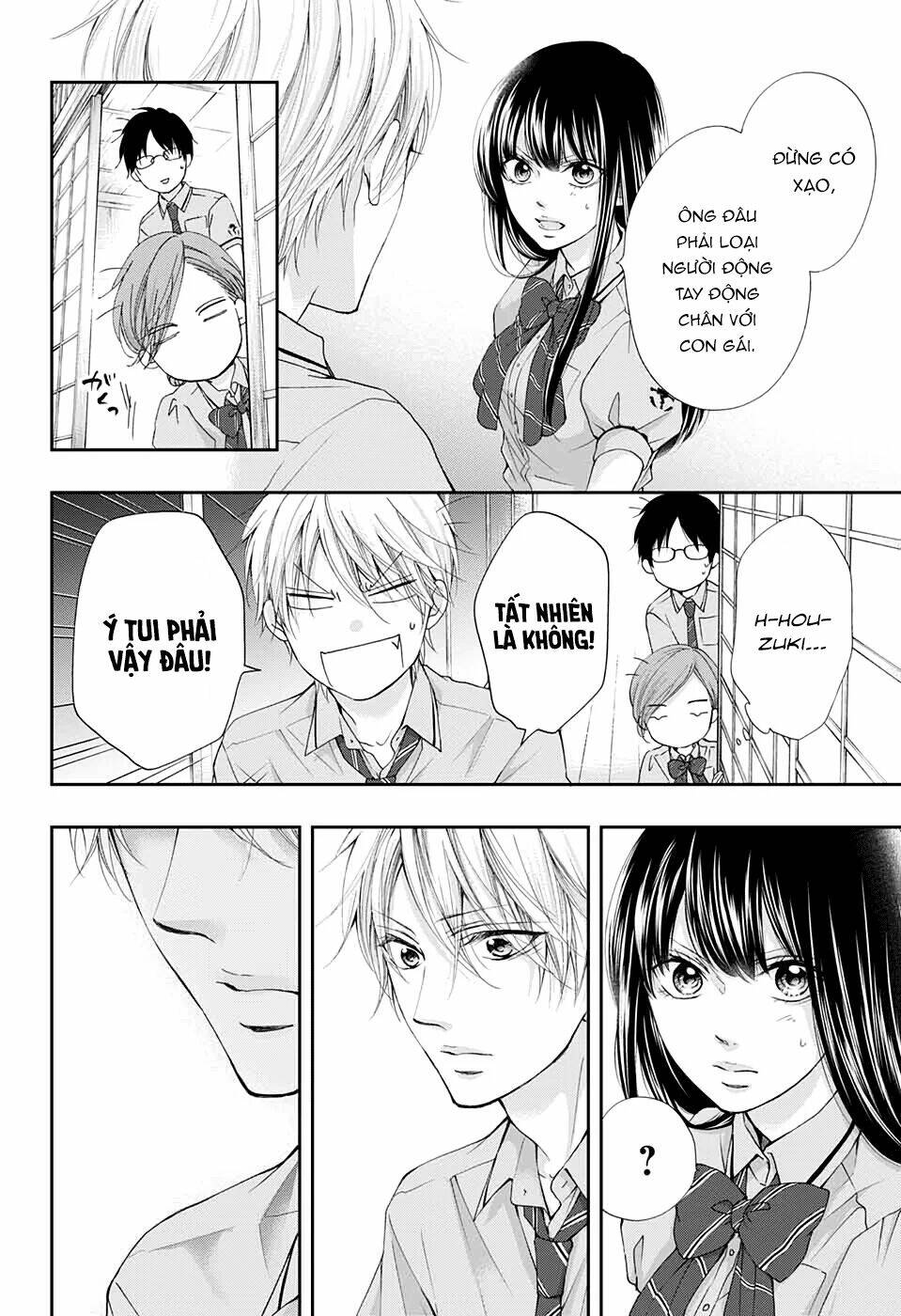 Kono Oto Tomare Chapter 90 - Trang 3