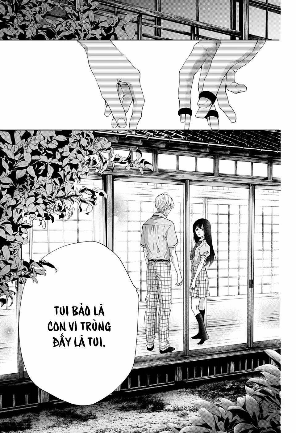 Kono Oto Tomare Chapter 90 - Trang 3