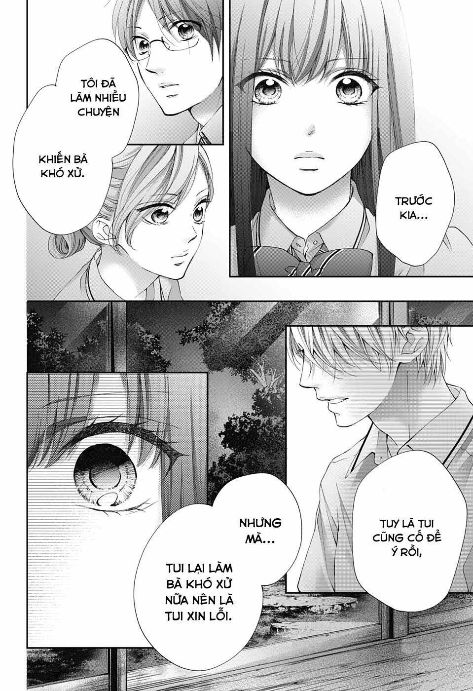 Kono Oto Tomare Chapter 90 - Trang 3