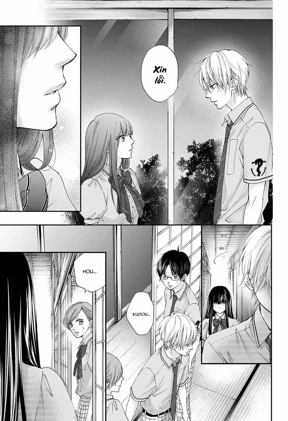 Kono Oto Tomare Chapter 90 - Trang 3