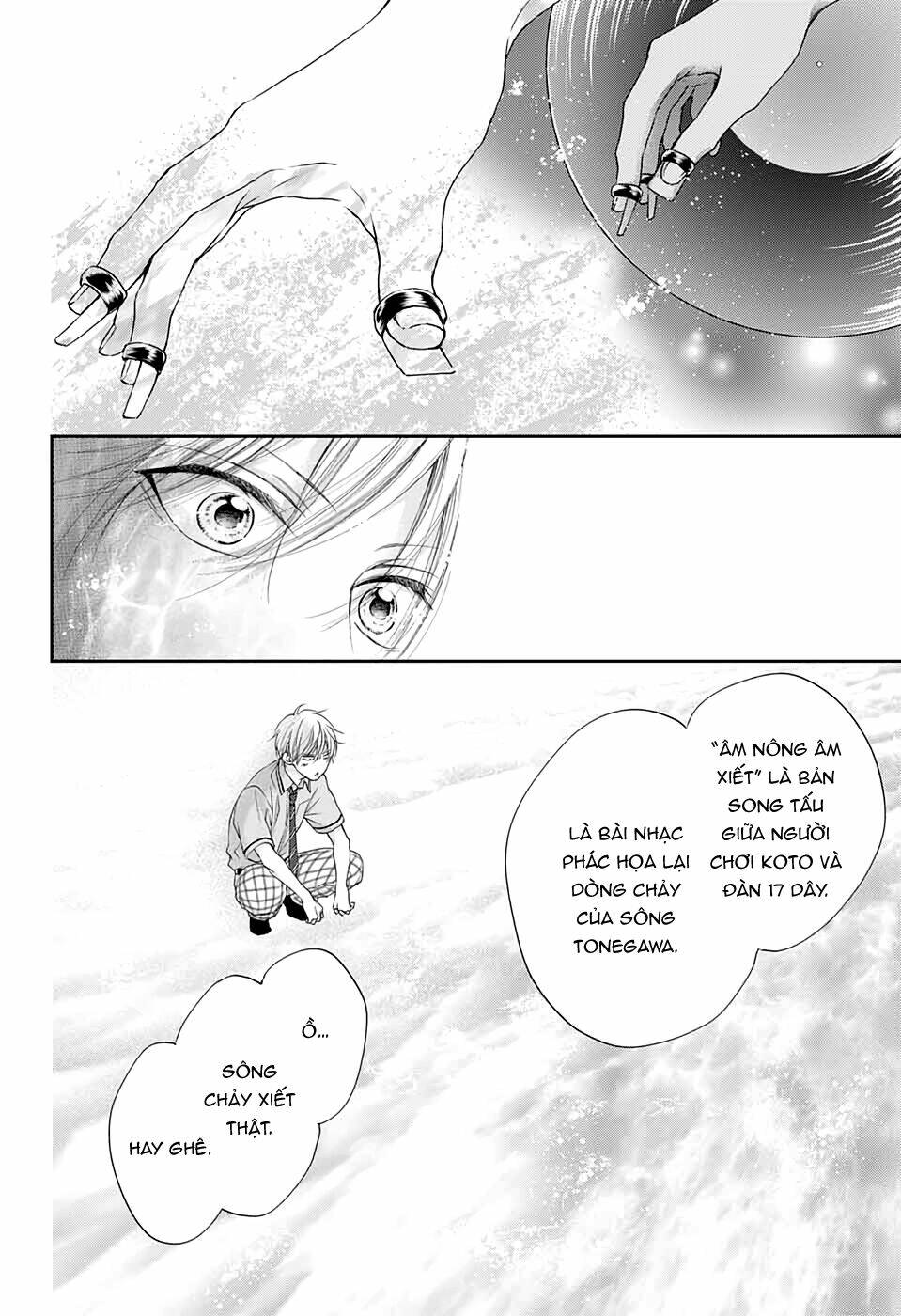 Kono Oto Tomare Chapter 91 - Trang 3