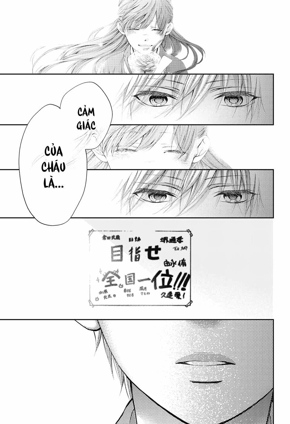 Kono Oto Tomare Chapter 91 - Trang 3