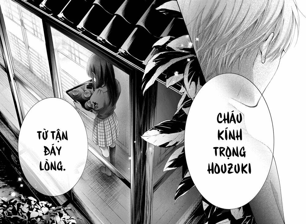 Kono Oto Tomare Chapter 91 - Trang 3