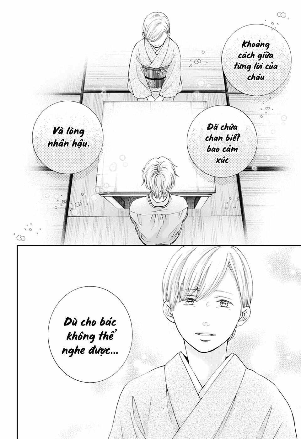 Kono Oto Tomare Chapter 91 - Trang 3