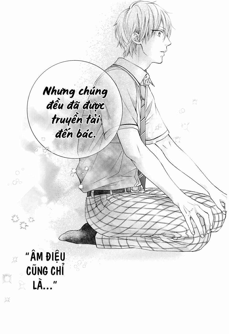 Kono Oto Tomare Chapter 91 - Trang 3