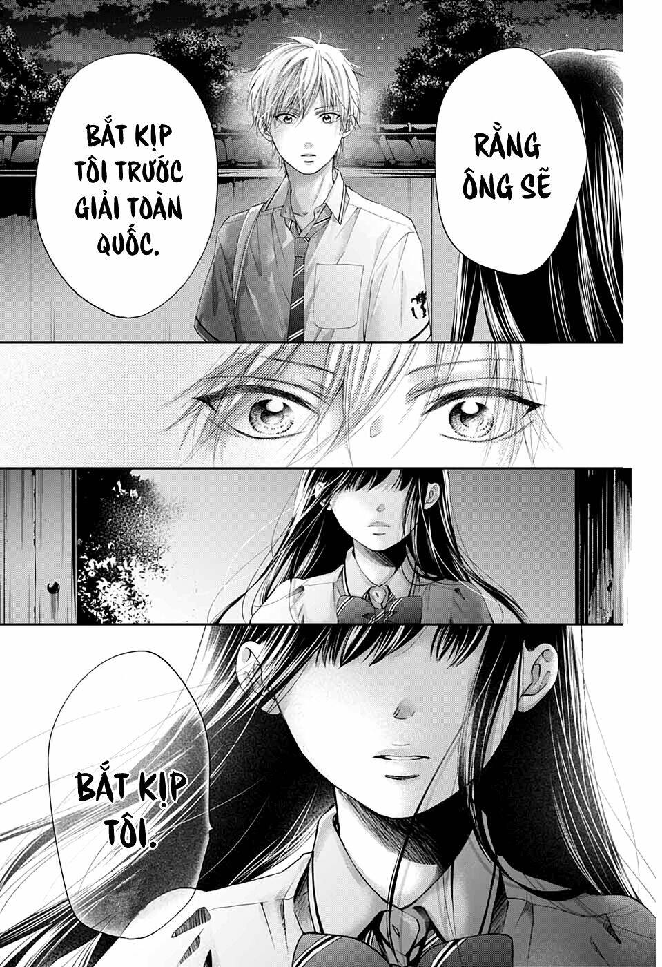 Kono Oto Tomare Chapter 91 - Trang 3