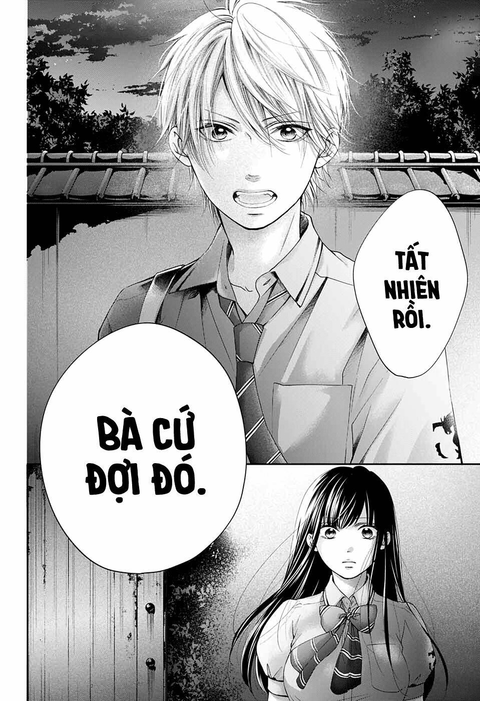 Kono Oto Tomare Chapter 91 - Trang 3