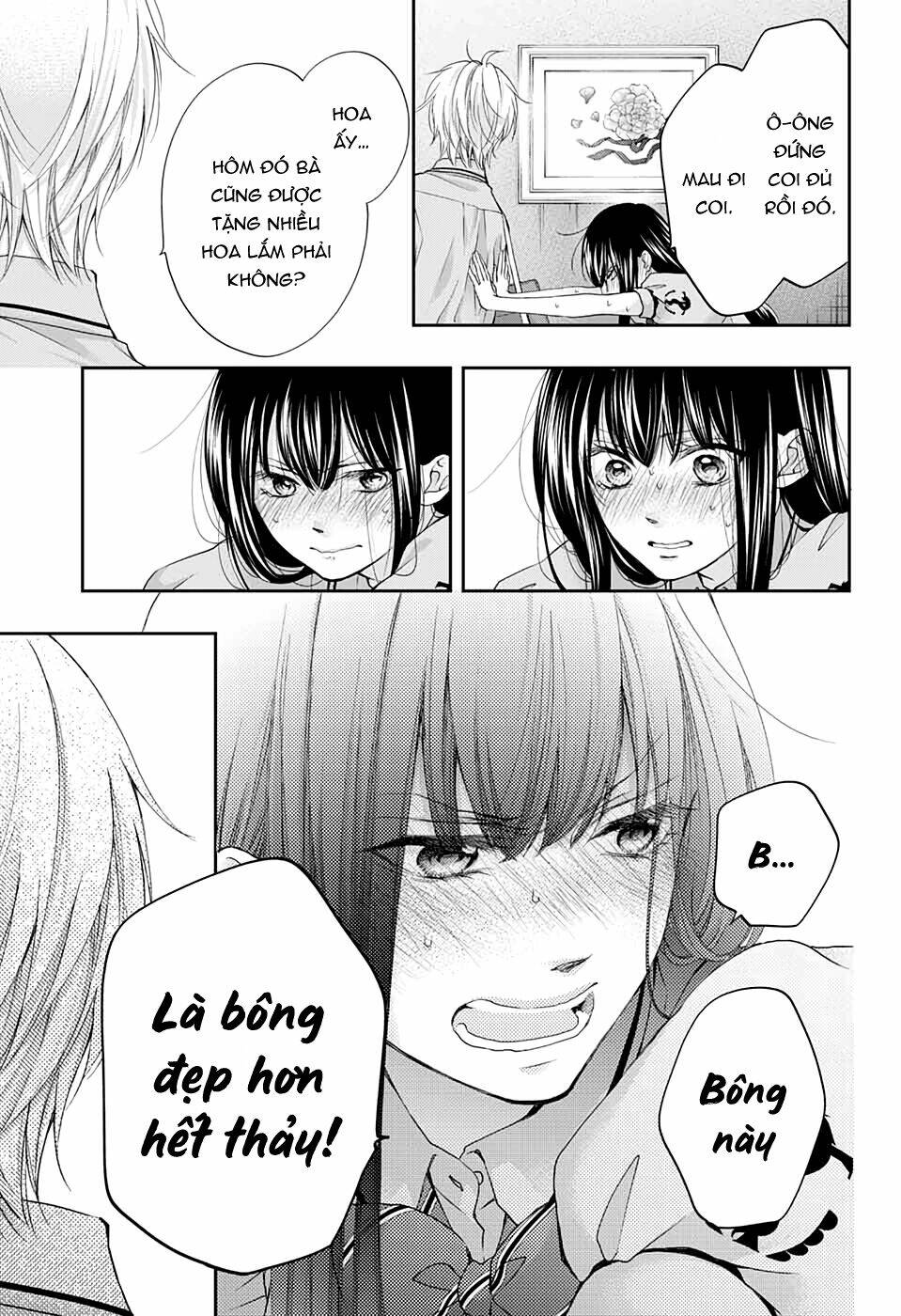 Kono Oto Tomare Chapter 91 - Trang 3