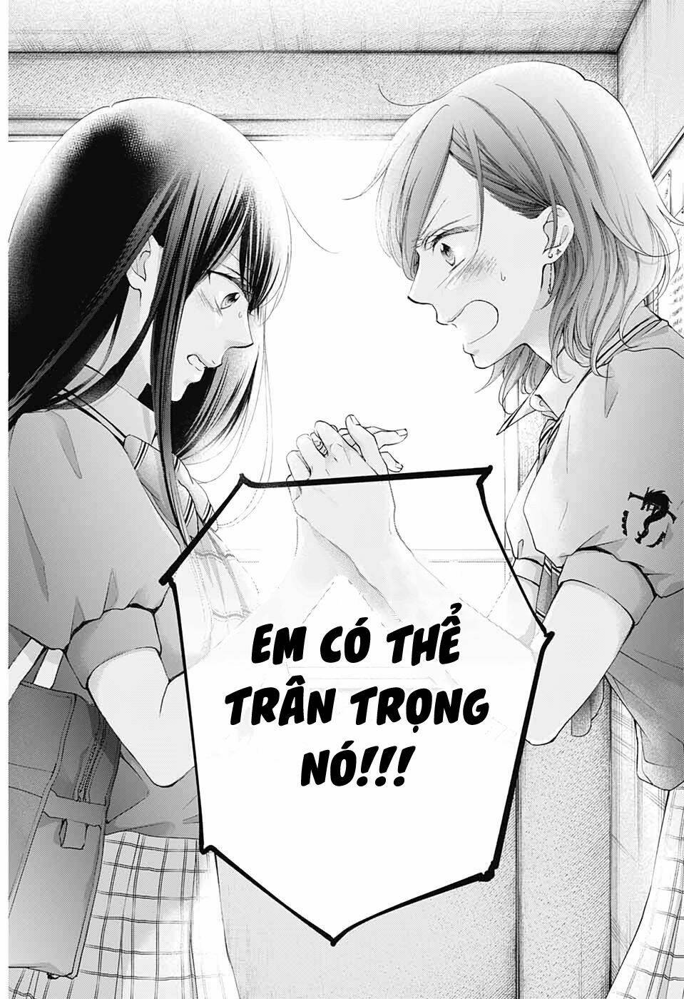 Kono Oto Tomare Chapter 92 - Trang 3