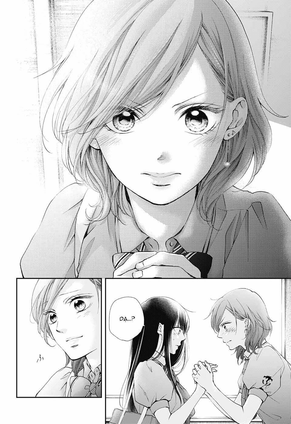 Kono Oto Tomare Chapter 92 - Trang 3