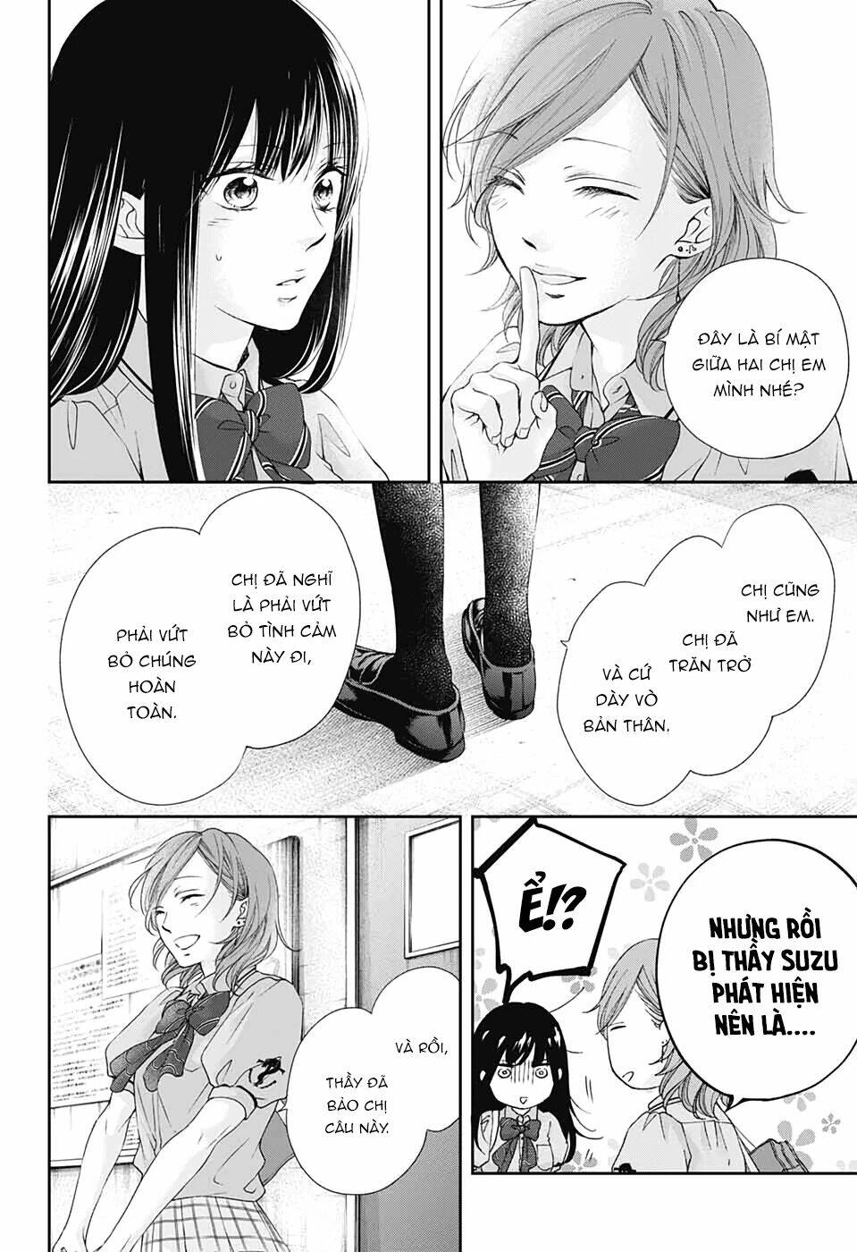 Kono Oto Tomare Chapter 92 - Trang 3