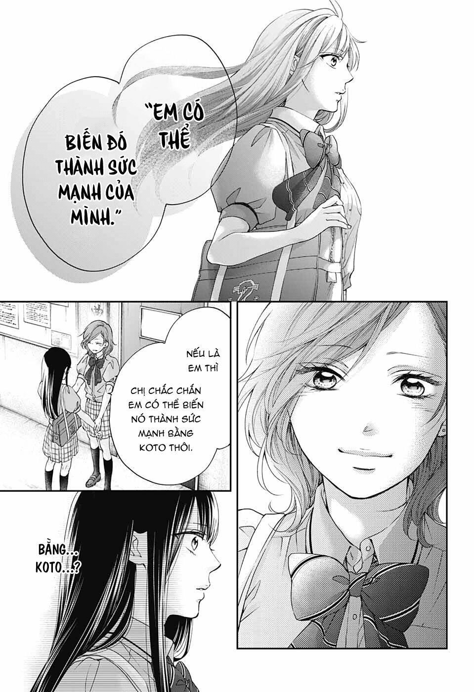 Kono Oto Tomare Chapter 92 - Trang 3