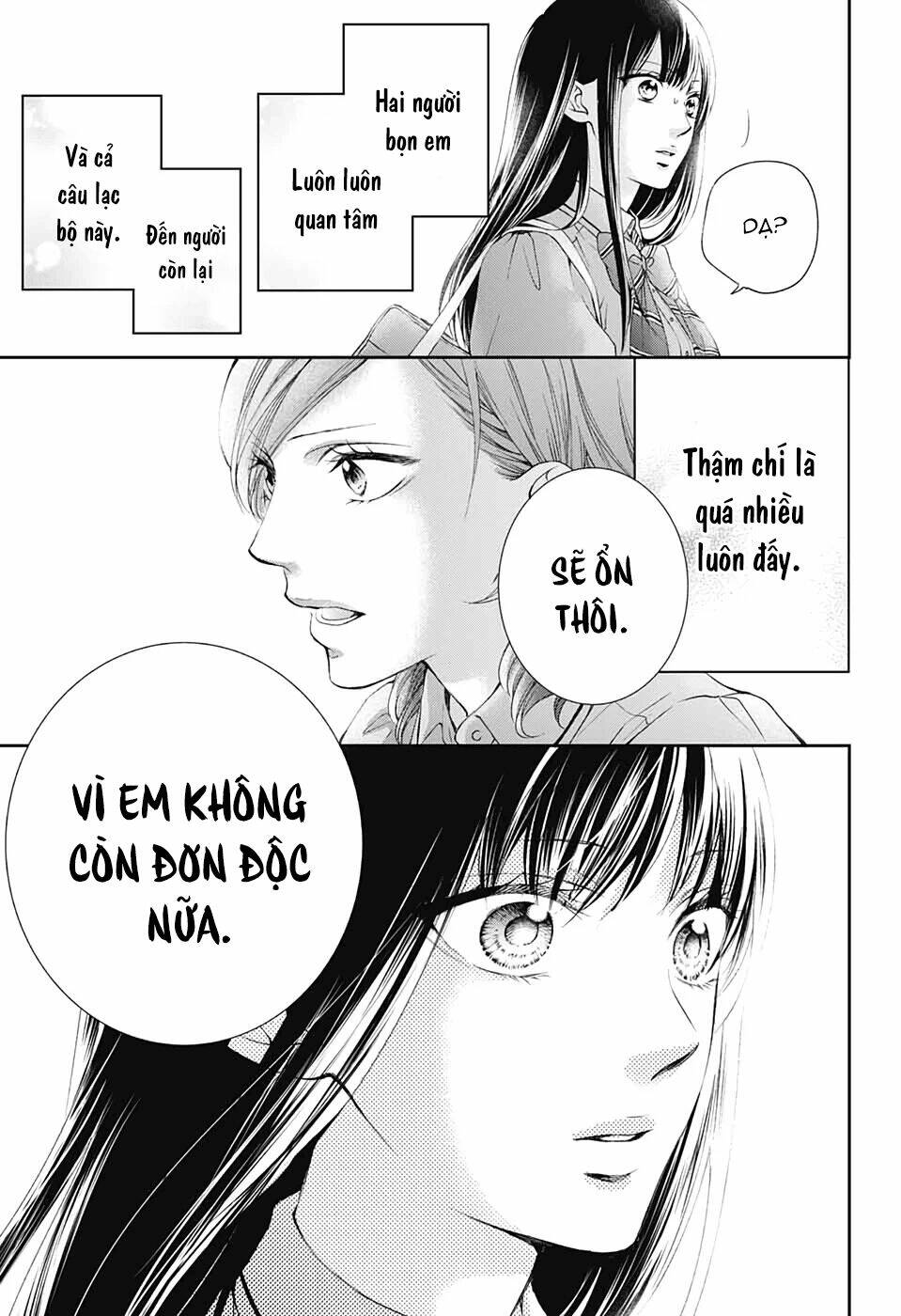 Kono Oto Tomare Chapter 92 - Trang 3