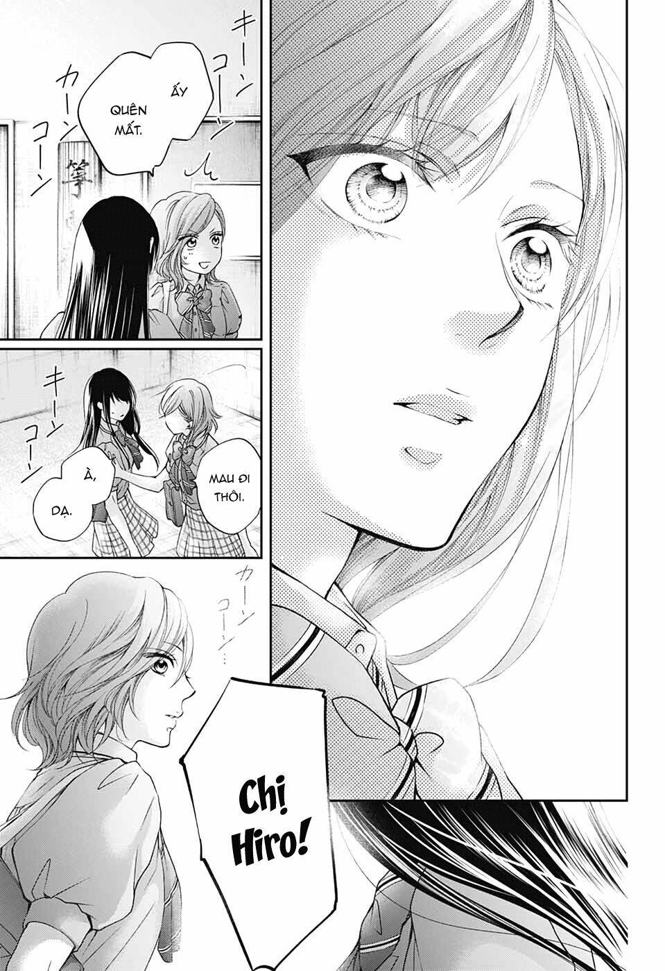 Kono Oto Tomare Chapter 92 - Trang 3