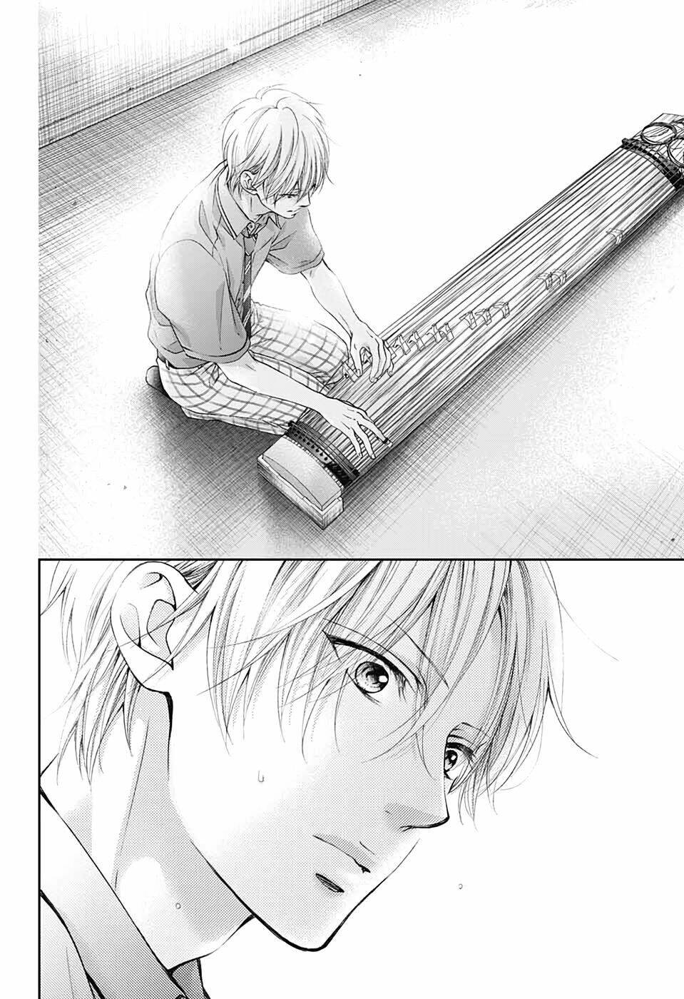 Kono Oto Tomare Chapter 92 - Trang 3