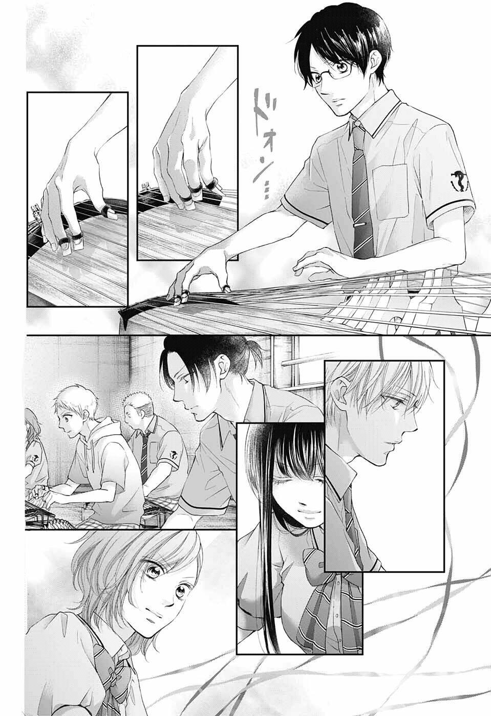 Kono Oto Tomare Chapter 95 - Trang 3