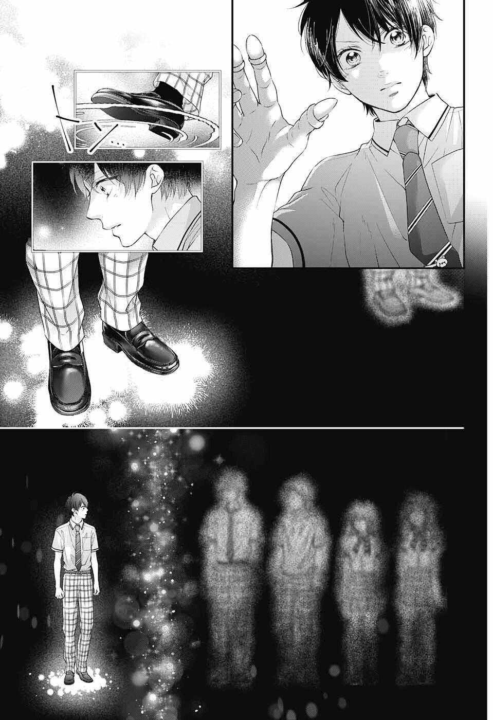 Kono Oto Tomare Chapter 95 - Trang 3