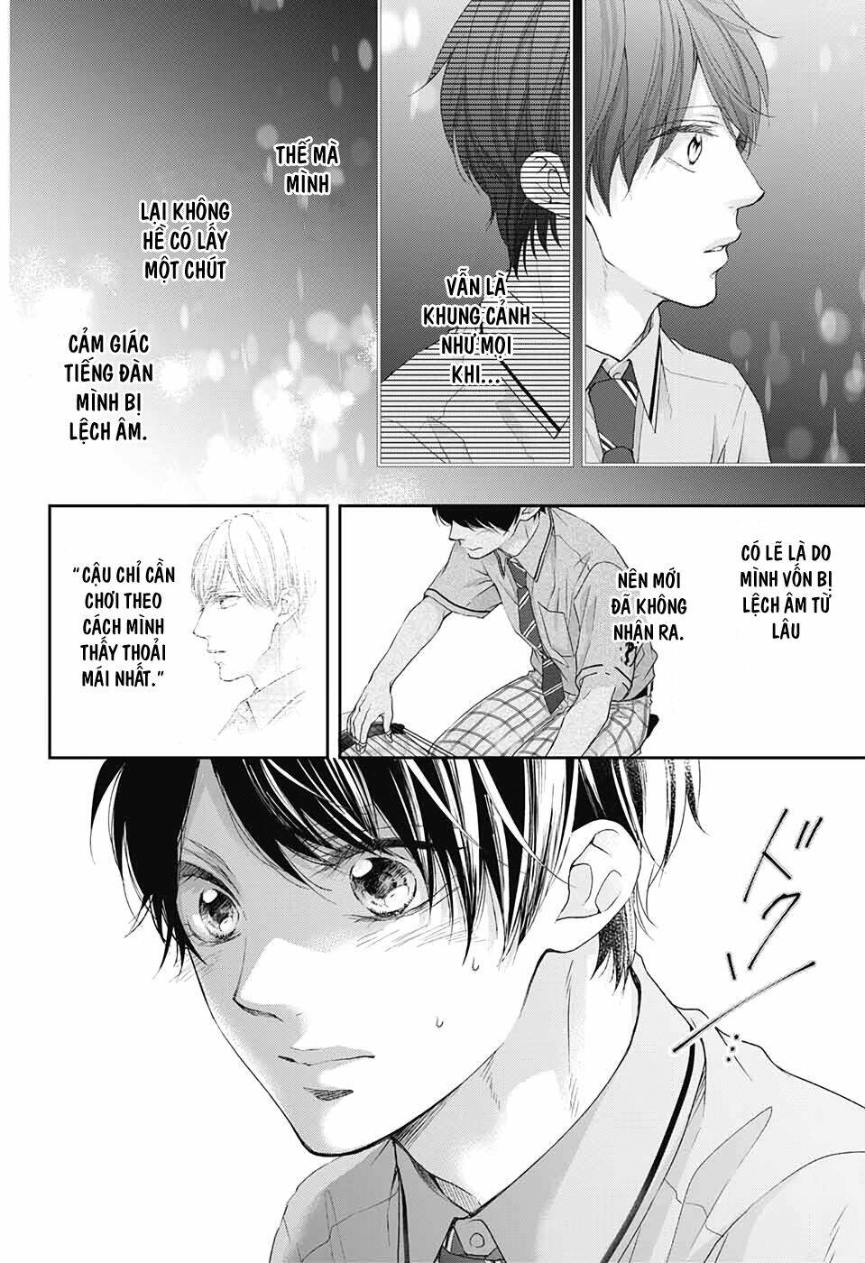 Kono Oto Tomare Chapter 95 - Trang 3