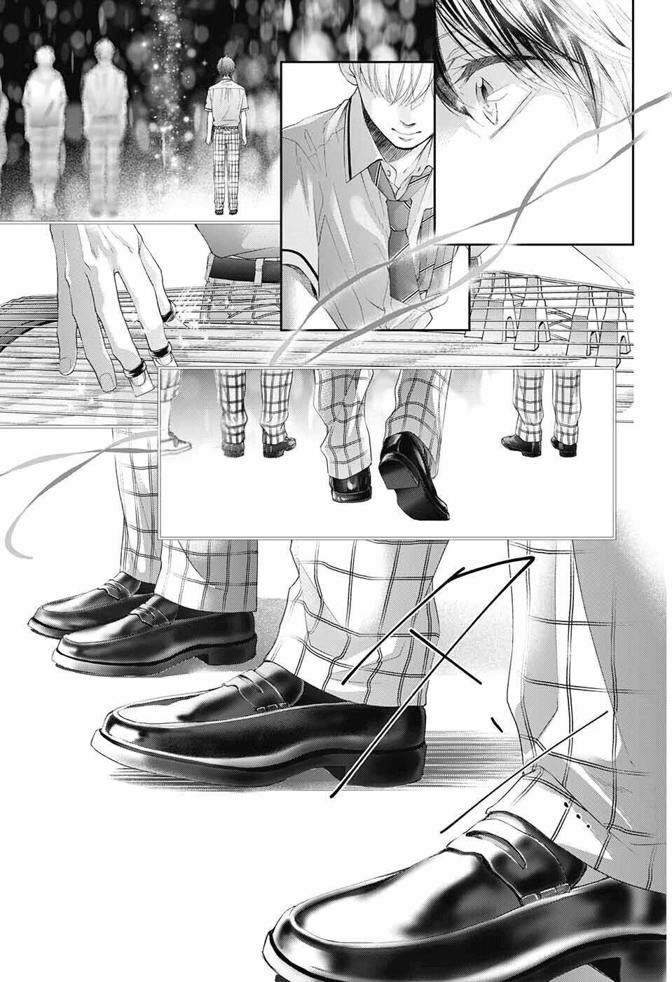 Kono Oto Tomare Chapter 95 - Trang 3