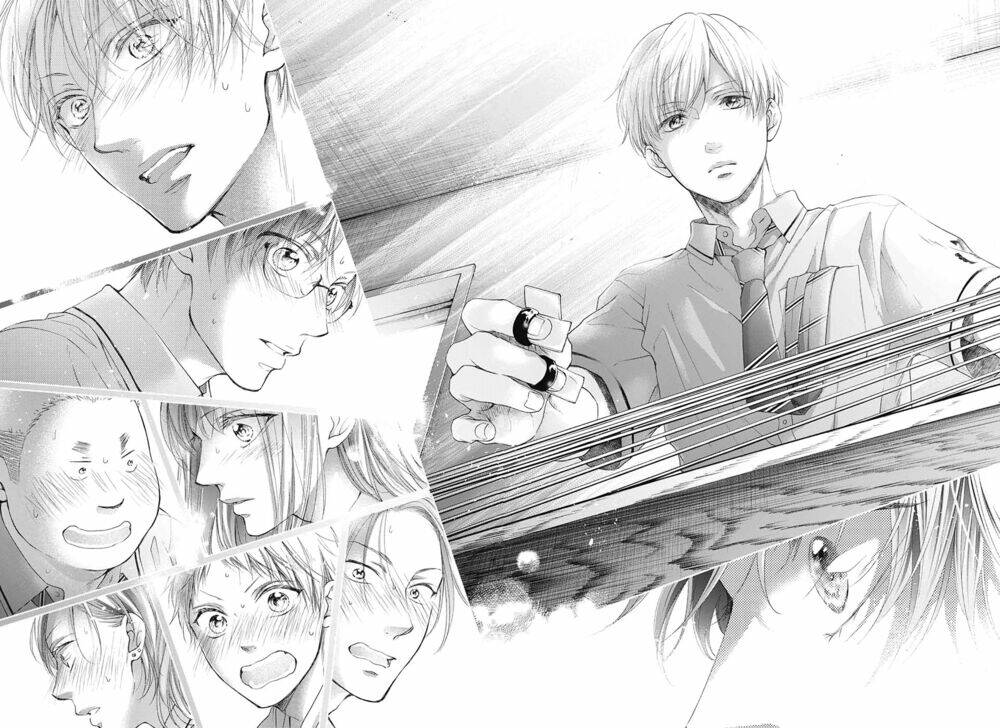 Kono Oto Tomare Chapter 95 - Trang 3