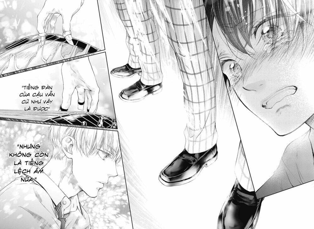 Kono Oto Tomare Chapter 95 - Trang 3