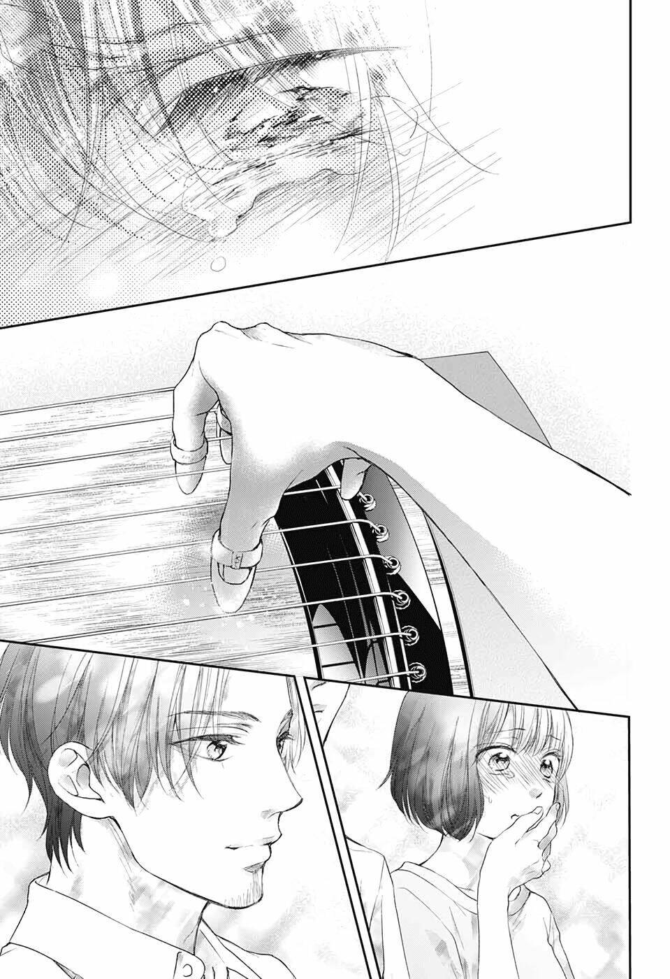 Kono Oto Tomare Chapter 95 - Trang 3