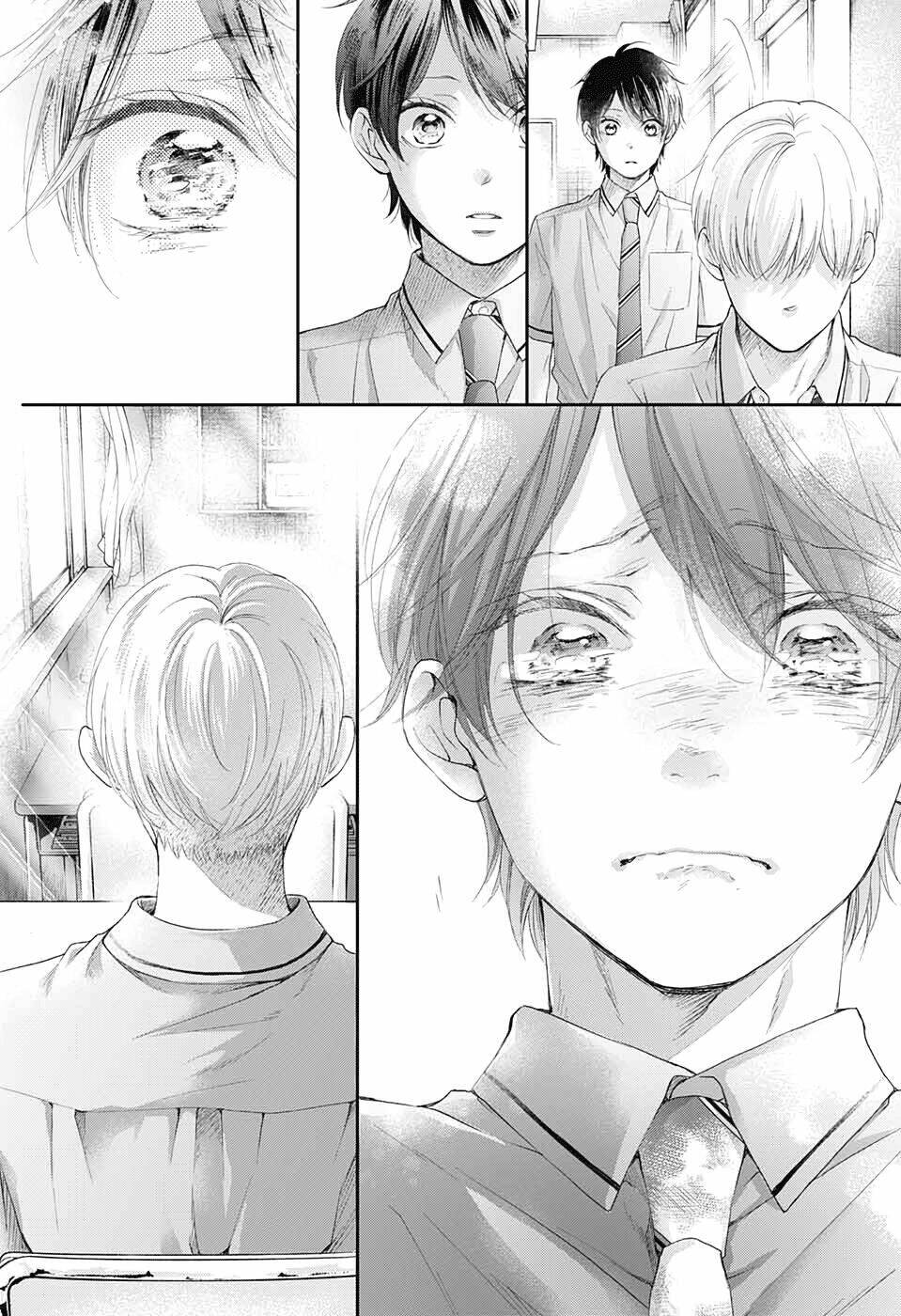 Kono Oto Tomare Chapter 95 - Trang 3