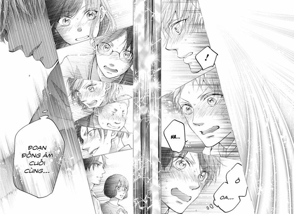 Kono Oto Tomare Chapter 96 - Trang 3