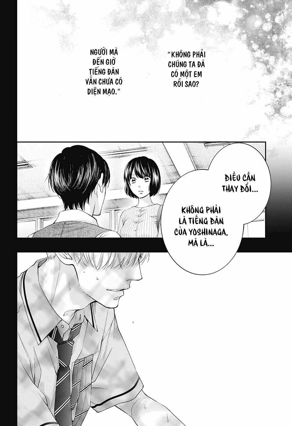 Kono Oto Tomare Chapter 96 - Trang 3