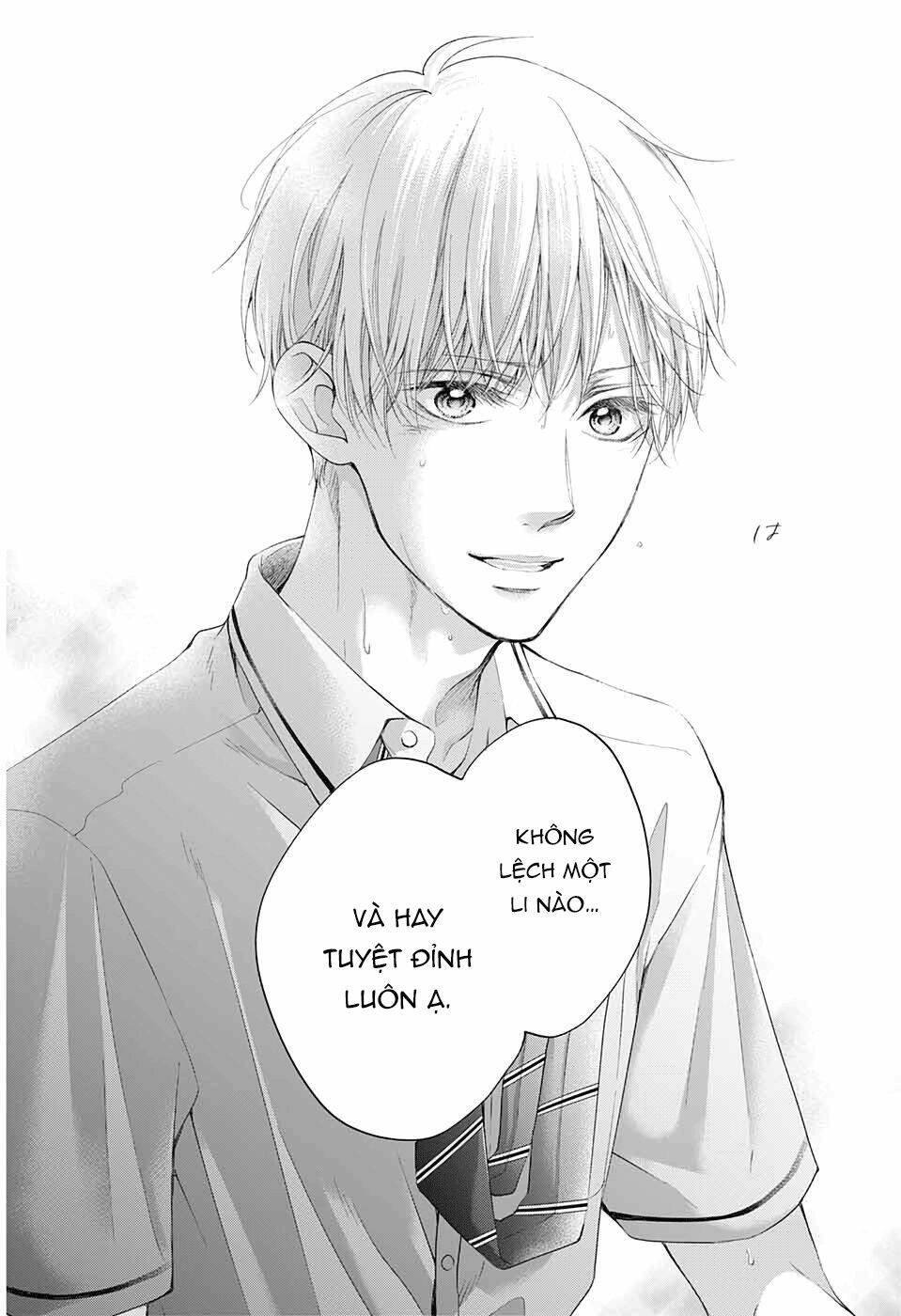 Kono Oto Tomare Chapter 96 - Trang 3