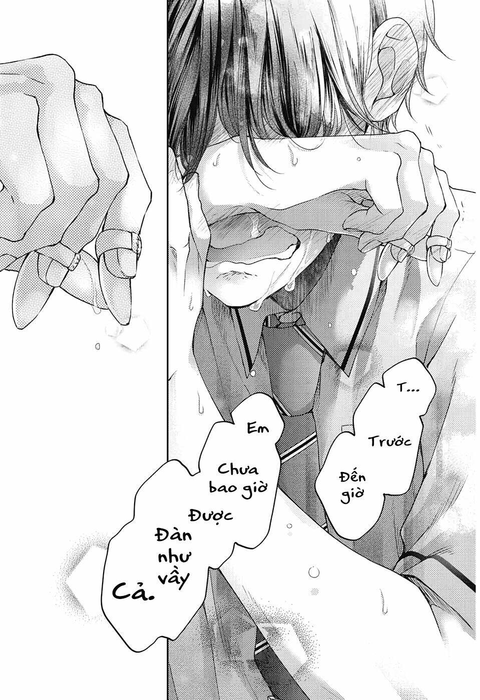 Kono Oto Tomare Chapter 96 - Trang 3