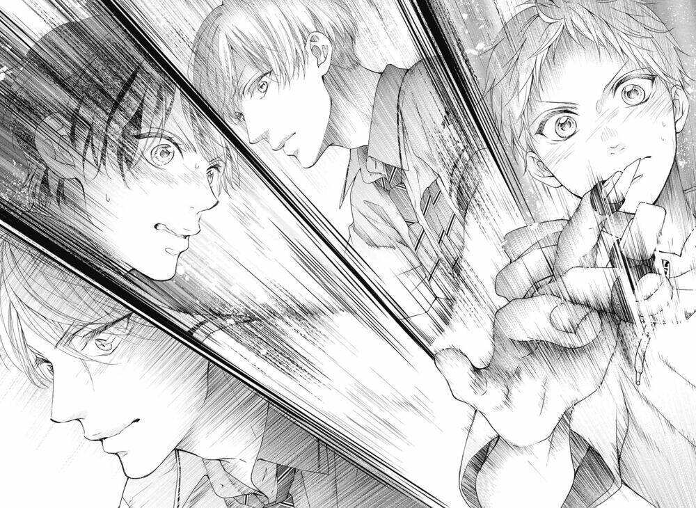 Kono Oto Tomare Chapter 96 - Trang 3