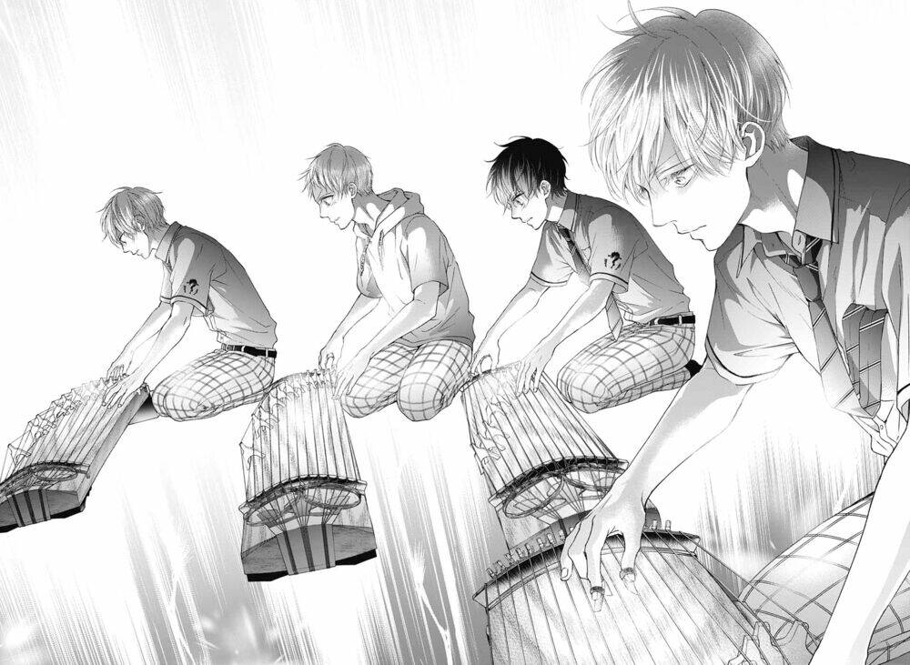 Kono Oto Tomare Chapter 96 - Trang 3