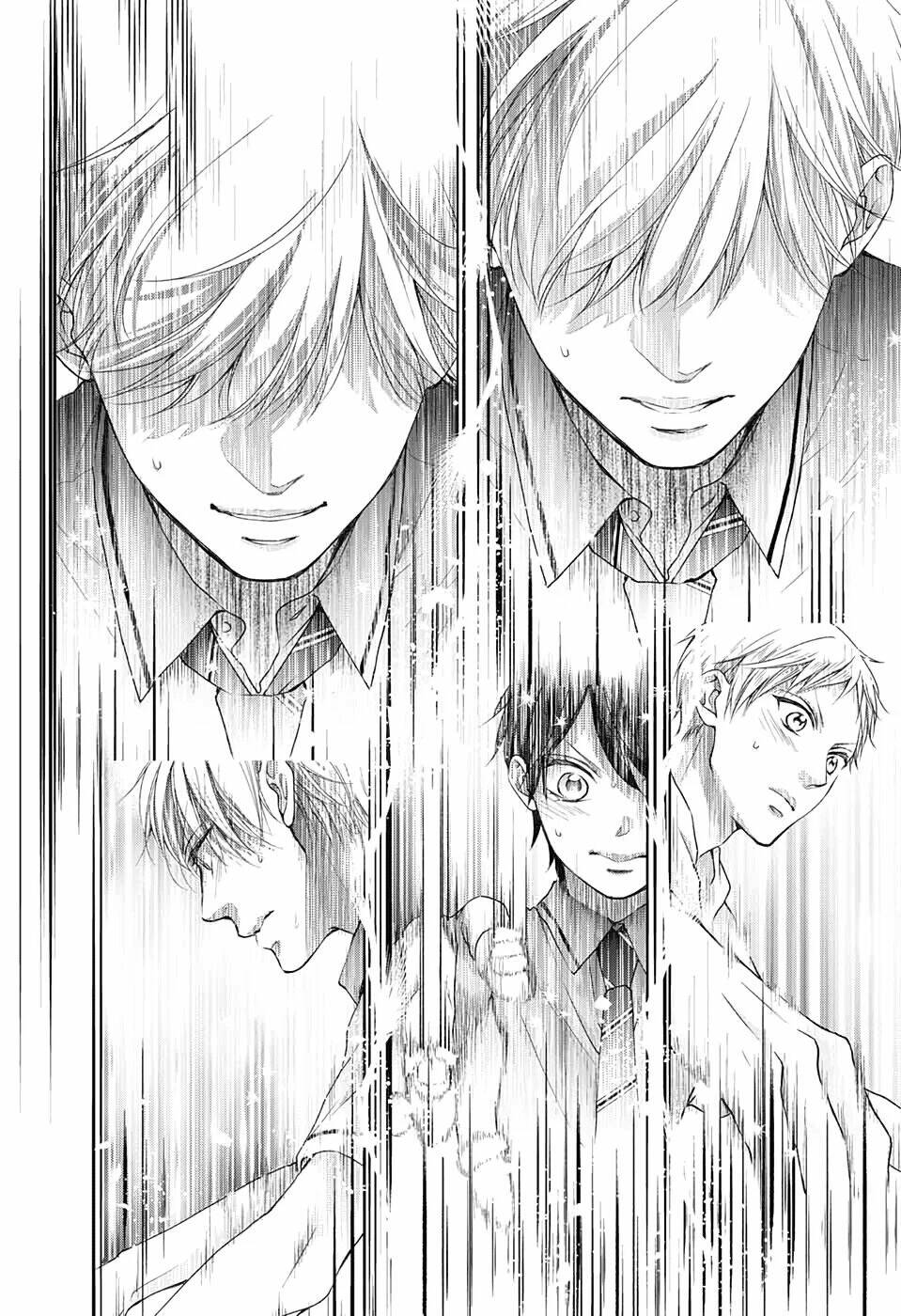 Kono Oto Tomare Chapter 96 - Trang 3