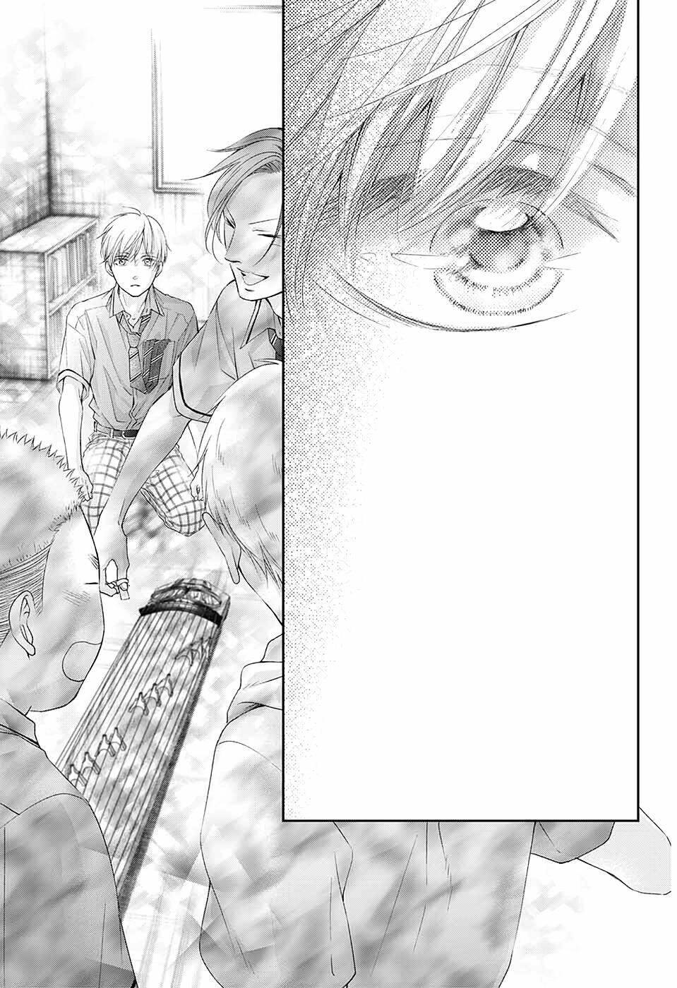 Kono Oto Tomare Chapter 97 - Trang 3