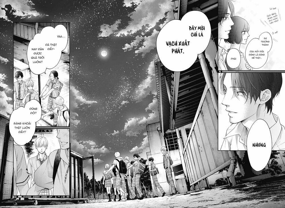 Kono Oto Tomare Chapter 97 - Trang 3