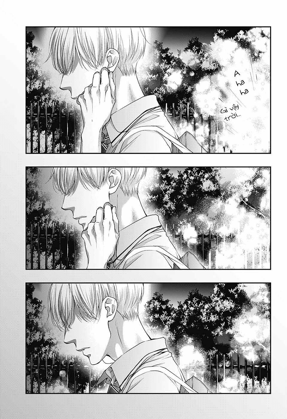 Kono Oto Tomare Chapter 97 - Trang 3