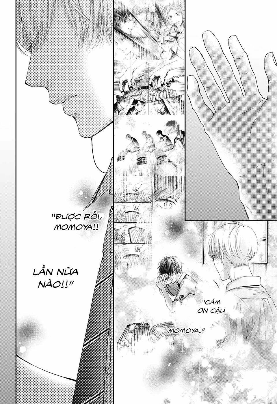 Kono Oto Tomare Chapter 97 - Trang 3