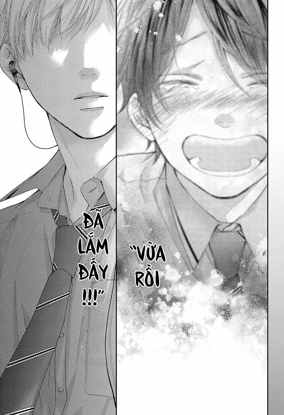 Kono Oto Tomare Chapter 97 - Trang 3