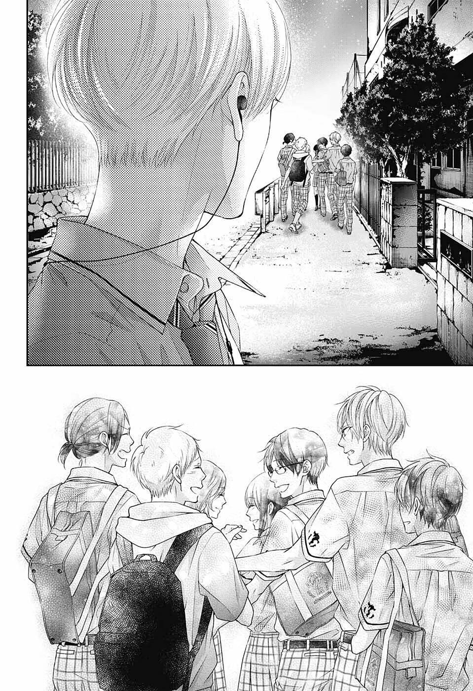 Kono Oto Tomare Chapter 97 - Trang 3