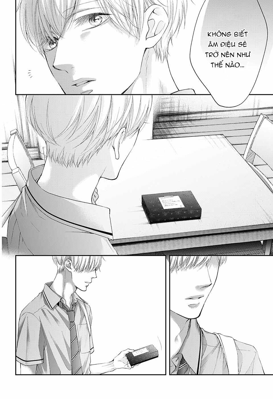 Kono Oto Tomare Chapter 97 - Trang 3