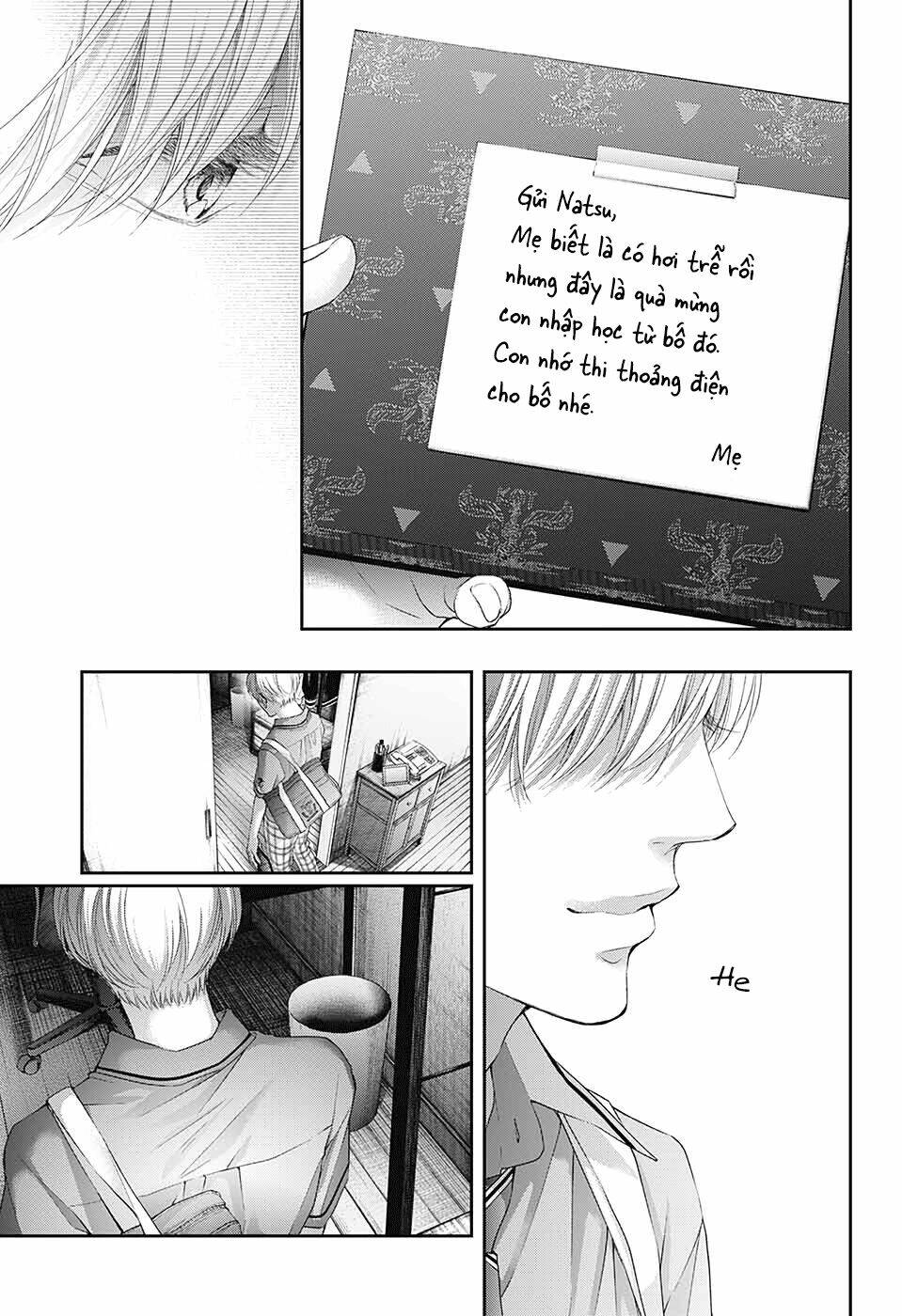 Kono Oto Tomare Chapter 97 - Trang 3