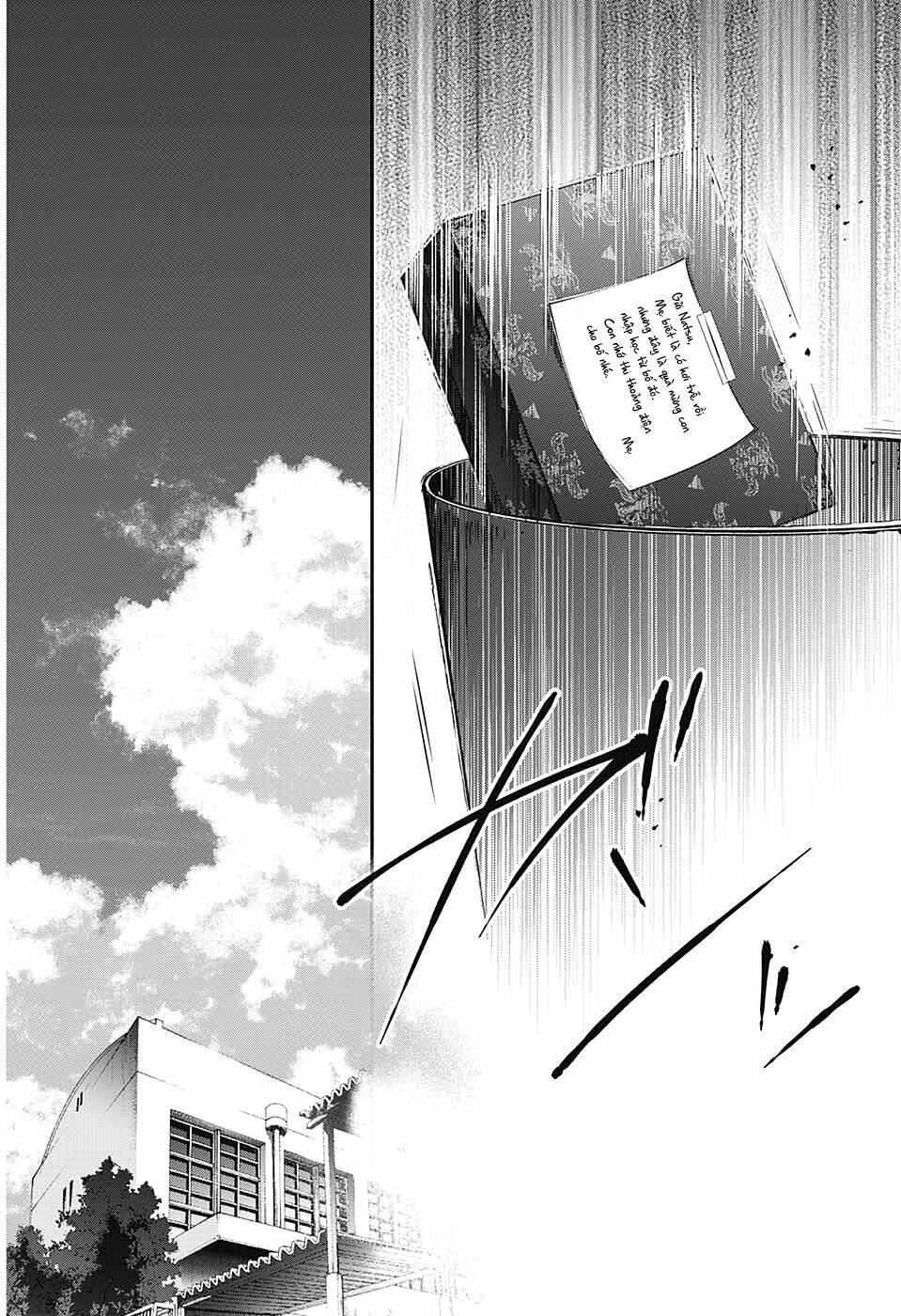 Kono Oto Tomare Chapter 97 - Trang 3