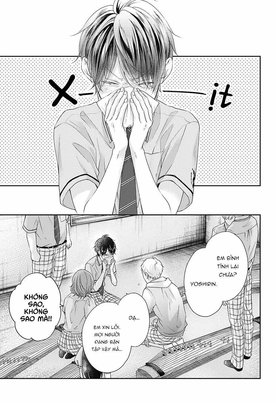 Kono Oto Tomare Chapter 97 - Trang 3