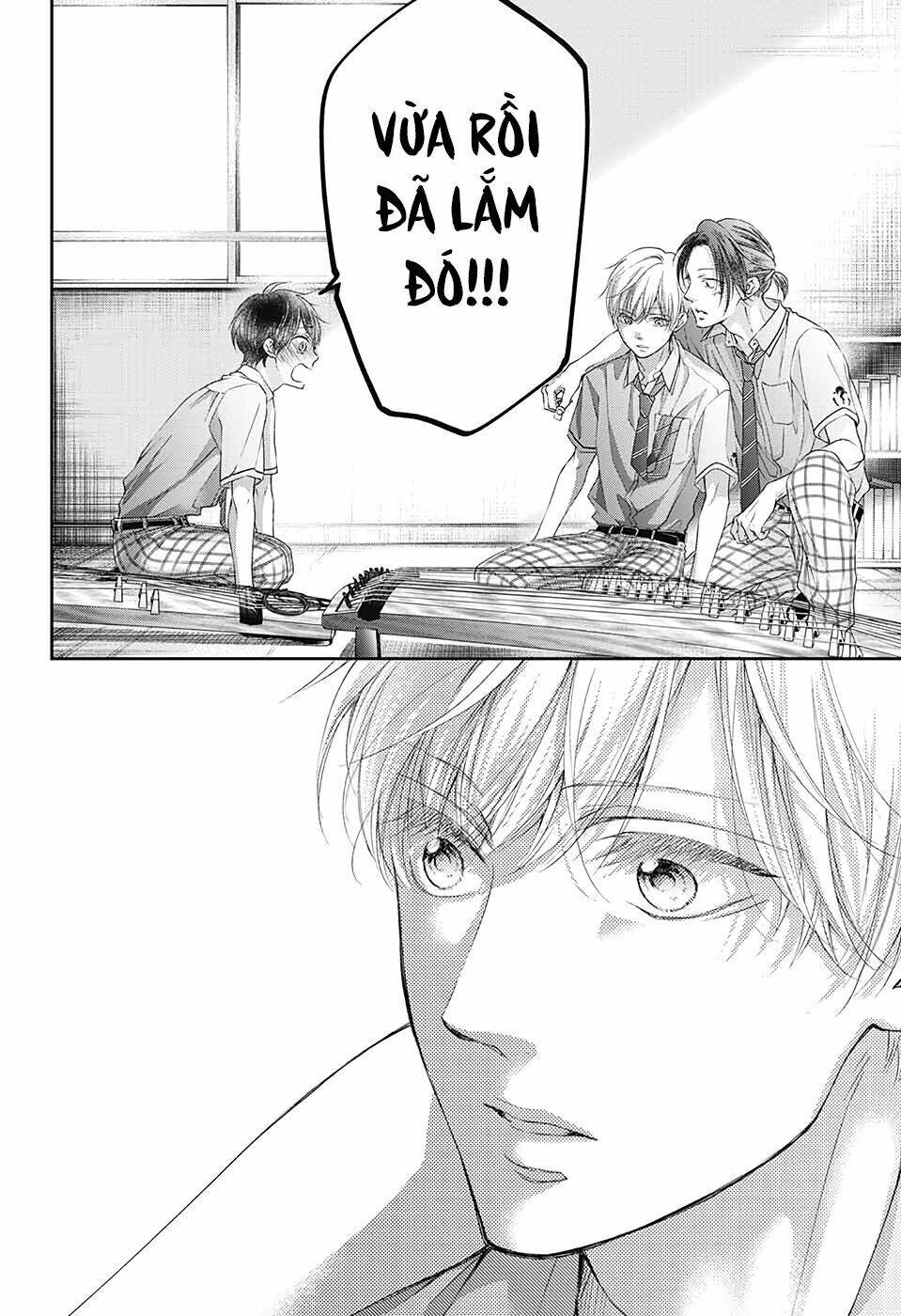 Kono Oto Tomare Chapter 97 - Trang 3