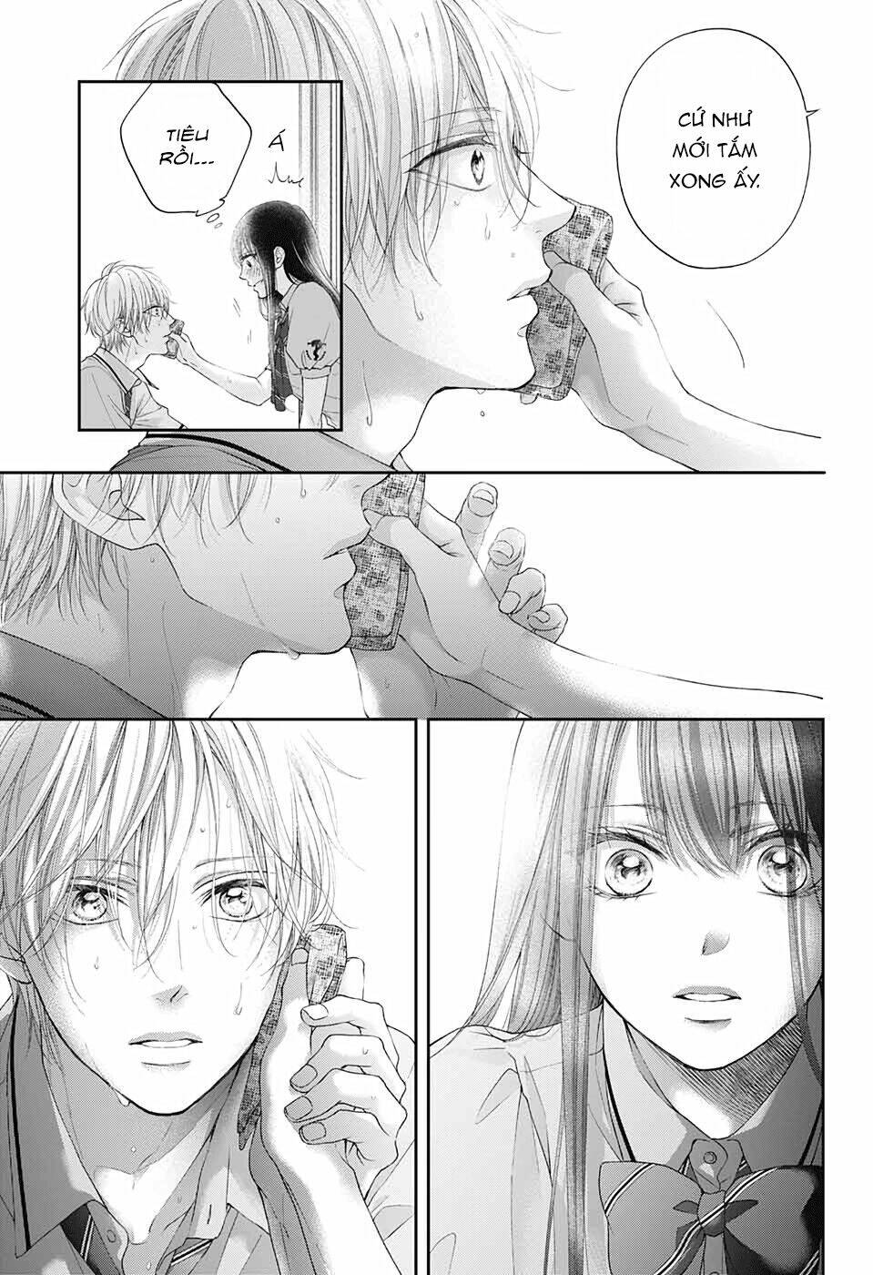 Kono Oto Tomare Chapter 99 - Trang 3